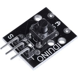 IDUINO DEBO SWITCH1 - Placas de revelado - módulo de palpador