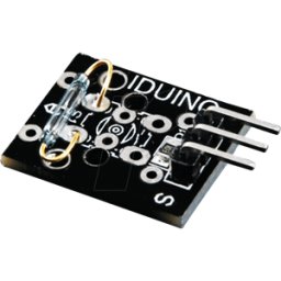IDUINO DEBO HALL MINI - Placas de revelado - módulo Mini-Reed, magnético