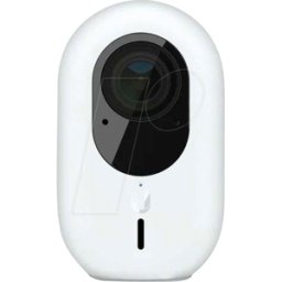 UBIQUITI UBI UVC-G4-INS - Cámara de vigilancia, IP, Wi-Fi, exterior, interior