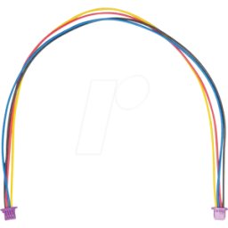 SOLDERED DEBO EASYC 50CM - Tarjetas de desarrollo - Cable EasyC, 50 cm