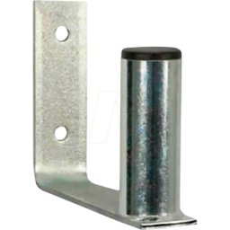 WITTENBERG WIT K-103050 - Soporte de pared para antenas GSM / UMTS / LTE en forma de U