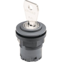 SCHLEGEL JRSSA17E - Palpador de llave - RONDEX JEWEL, antracita