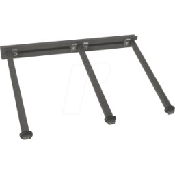 PROMA PLATINENHALTER 2 - Soporte de placa para dispositivo de grabado 2