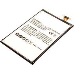 ECO GMBH AKKU 30942 - Batería para smartphone para dispositivos HTC, Li-Po, 180