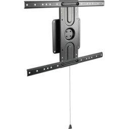 MYWALL MYW HP16-3AL - Soporte de pared plano para vertical y horizontal