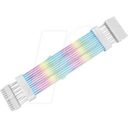 TT 46012 - Cable de nieve THERMALTAKE mod argb - 24 pines