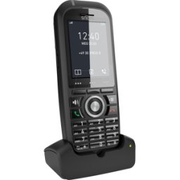 SNOM M70 - Teléfono de oficina DECT