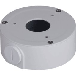 LUPUS LS 13357 - Mini caja de montaje LE 139/201/202