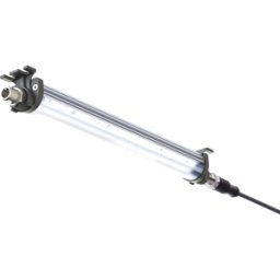 LED2WORK L2W 111010-23 - Luz de la máquina LEANLED II, clara, cascadable 350 mm