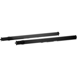 ATEN 2K-0004 - Kit de montaje en rack, largo