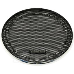 VISATON VIS 4770 - Rejilla protectora 10 R/134 (negro/cromo)