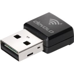 DEVOLO 7270 - Wi-Fi adapter, USB, 1,774 Mbps