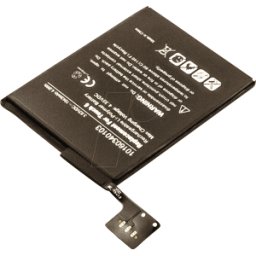 ECO GMBH AKKU 30933 - Reproductor de MP3 batería para iPod de Apple, Li-Po, 104