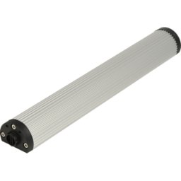 LED2WORK L2W 119110-03 - Luz de la máquina TUBELED 40, 280 mm