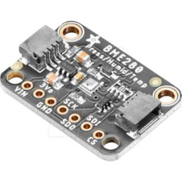 ADAFRUIT DEBO SENS THD - Placas de desarrollo - Sensor de temperatura, humedad y presi&oa