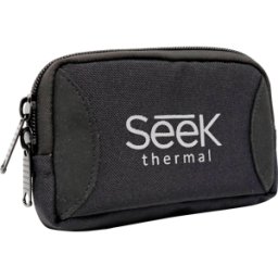 SEEK THERMAL SEEK SHOT BAG - Bolsa de cinturón para SEEK SHOT y SEEK SHOT PRO