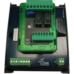 ENGINKO EGK MCF-DIN105 - Soporte para riel DIN, 105 mm