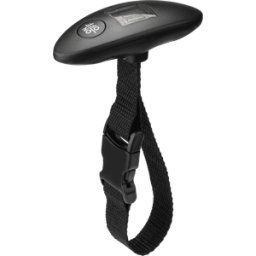 GOOBAY 71882 - Báscula para maletas, digital, máx. 40 kg, equipaj