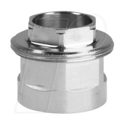 FREI MCL Z801 - Adaptador de válvula SAB, Danfoss Z801 serie 3