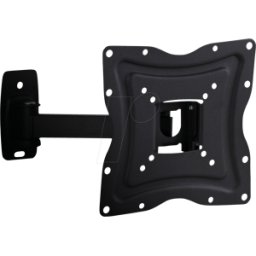 SHIVERPEAKS SHVP BS89741 - TV montaje en pared, 13" - 37", inclinable / giratorio