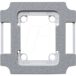 ECOVACS WINBOT W-CC02-23 - Paño de limpieza para Winbot, con soporte, 2 piezas