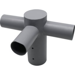 ENOVALITE ELED 900307 - Adaptador para luces de carretera, 3, 80:60 mm