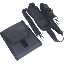 BROTHER BRO BPA-CC9-900 - Correa de hombro con bolsa para P-TOUCH E920BT