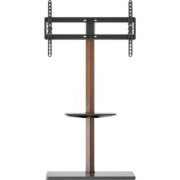 MYWALL MYW HP119L - Soporte para pantalla de 37" - 75", ajustable en altura