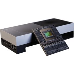JET AGX THOR KIT - Kit de desarrollo NVIDIA Jetson AGX Thor, 2070 TFLOPS, 128 GB DD