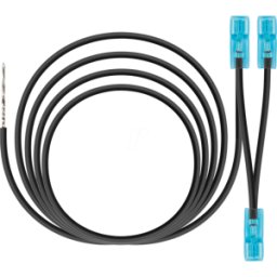 WENTRONIC SOLUTIONS WTS 64662 - Caravan - juego de cables de instalación, para zóc