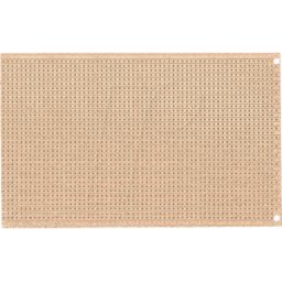 RADEMACHER UP 918EP - Tarjeta de laboratorio, epoxi, 160x100mm, CU 35