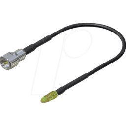 PANORAMA ANTENNAS AK C74-CRC9 - Cable adaptador, conexión FME a CRC9