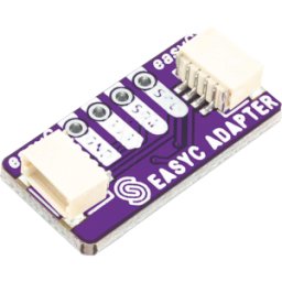 SOLDERED DEBO EASYC PLUG - Placas de desarrollo - Adaptador EasyC