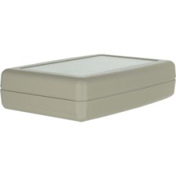 TEKO HY-B.7 - Carcasa serie TELÉFONO MÓVIL ABS, 104 x 71,8 x 25,4 mm, b