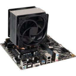 JOY-IT KIT 040 - INTEL Core Ultra5 245K, 16GB DDR5, kit de actualización H