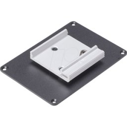RPIC RA08-WKT02 - Accesorios para armarios - Soporte de carril DIN para Akasa