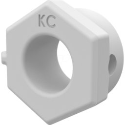 HOMEMATIC IP HMIP ADA-DL-KC - Adaptador de pomo EVVA