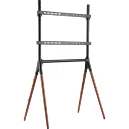MYWALL MYW HT28L - Caballete / soporte de suelo para pantallas planas