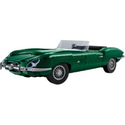 LEGO 11381 - LEGO® Iconos - Jaguar E-Type V29