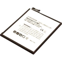 ECO GMBH AKKU 30870 - Batería para smartphone para dispositivos Xiaomi, Li-Po,