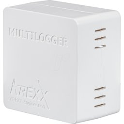 ARX ASN-50 - Sensor inalámbrico ASN-50, para multiloggers AREXX, tempe