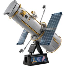 LEGO 11382 - Iconos LEGO® - Telescopio espacial Hubble