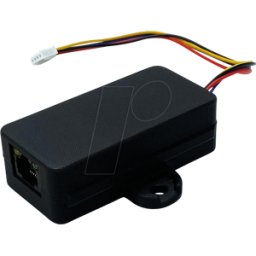 VAN PI RJ45 UART - VAN PI - Adaptador de pantalla, RJ45 a UART