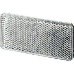 FREI ANHGR 920997 - Colgante - reflector, angular, blanco, juego de 2