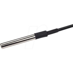 ARX KSN-4EXT - Sonda KSN-4EXT, para multiloggers AREXX, temperatura, IP66, cabl