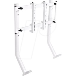 THERMALTAKE TT GR300 MM WS - Soporte de monitor para GR300, blanco
