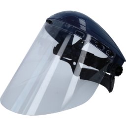 KS TOOLS GMBH KS 117.0224 - Protección facial con diadema