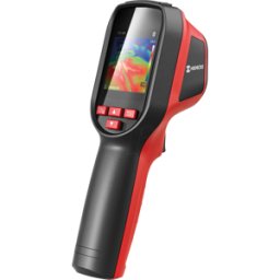 HIKMICRO ECOLITE - Cámara termográfica ECO-LITE, -20 °C ... 550 °C