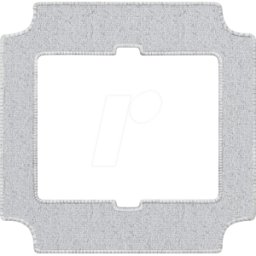 ECOVACS WINBOT W-CC02-19 - Paño de limpieza para Winbot, con soporte, 2 piezas