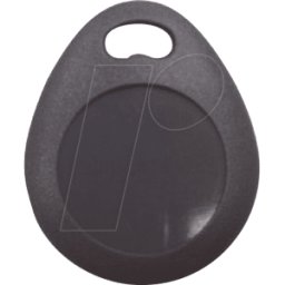 LUPUS LS 12029 - Chip único para el lector de etiquetas